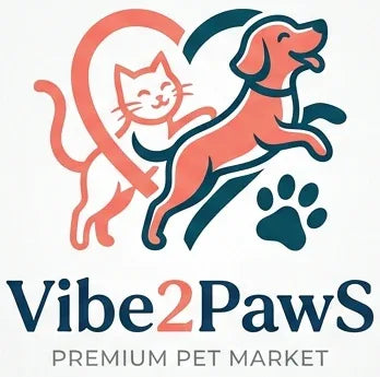 Vibe2PawS
